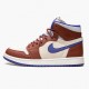 Air Jordan 1 NZ Zoom CMFT Team Red Team Red/Sail-Hyper Royal CT0979-104