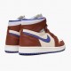 Air Jordan 1 NZ Zoom CMFT Team Red Team Red/Sail-Hyper Royal CT0979-104