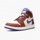 Air Jordan 1 NZ Zoom CMFT Team Red Team Red/Sail-Hyper Royal CT0979-104