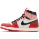 Marvel x Air Jordan 1 NZ Retro High OG Next Chapter University Red/Black/White DV1748-601