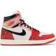 Marvel x Air Jordan 1 NZ Retro High OG Next Chapter University Red/Black/White DV1748-601