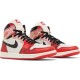 Marvel x Air Jordan 1 NZ Retro High OG Next Chapter University Red/Black/White DV1748-601