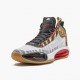 Air Jordan 34 NZ Jayson Tatum Multi Color/University Red DA1899-900