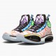 Air Jordan 34 NZ Zion Williamson Coloring Book White/Black/Multi Color DA1897-100