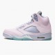 Air Jordan 5 NZ  Easter 2022 Regal Pink Ghost Copa Regal Pink/Ghost/Copa DV0562-600