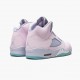 Air Jordan 5 NZ  Easter 2022 Regal Pink Ghost Copa Regal Pink/Ghost/Copa DV0562-600