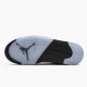 Air Jordan 5 NZ  Oreo 2021 Black White Cool Grey Black/White/Cool Grey CT4838-011