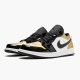 Air Jordan 1 NZ Low Gold Toe CQ9447-700