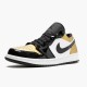 Air Jordan 1 NZ Low Gold Toe CQ9447-700