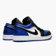 Air Jordan 1 NZ Low Royal Toe CQ9446-400