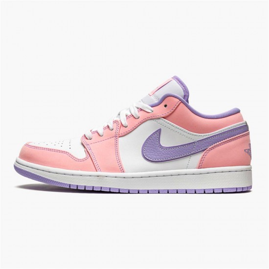 Air Jordan 1 NZ Low SE Arctic Punch CK3022-600