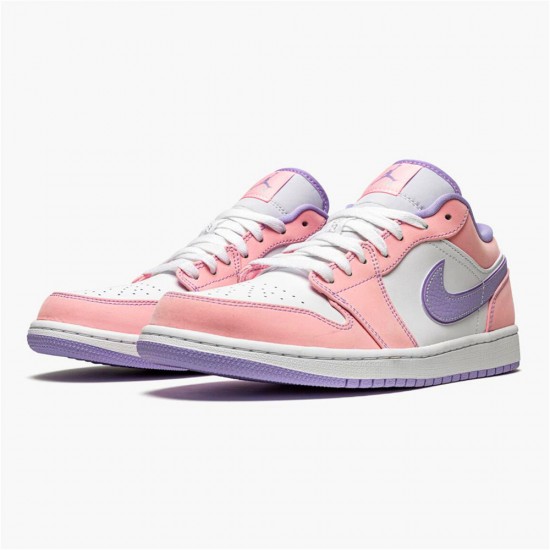 Air Jordan 1 NZ Low SE Arctic Punch CK3022-600