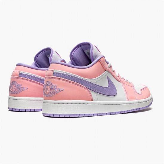 Air Jordan 1 NZ Low SE Arctic Punch CK3022-600