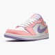 Air Jordan 1 NZ Low SE Arctic Punch CK3022-600