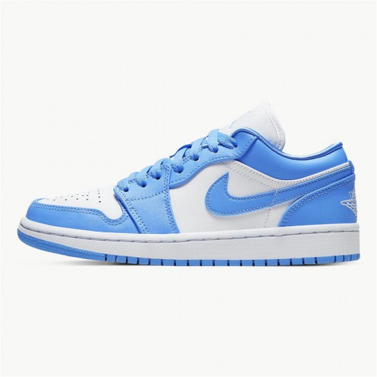 Air Jordan 1 NZ Low UNC AO9944-441