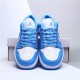 Air Jordan 1 NZ Low UNC AO9944-441