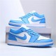 Air Jordan 1 NZ Low UNC AO9944-441