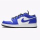 Air Jordan 1 NZ Low Game Royal (GS) 553560-124