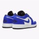 Air Jordan 1 NZ Low Game Royal (GS) 553560-124