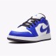 Air Jordan 1 NZ Low Game Royal (GS) 553560-124