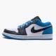 Air Jordan 1 NZ Low Laser Blue CK3022-004