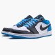 Air Jordan 1 NZ Low Laser Blue CK3022-004