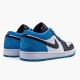 Air Jordan 1 NZ Low Laser Blue CK3022-004