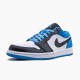 Air Jordan 1 NZ Low Laser Blue CK3022-004