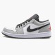 Air Jordan 1 NZ Low Light Smoke Grey 553558-030