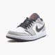 Air Jordan 1 NZ Low Light Smoke Grey 553558-030