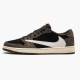 Air Jordan 1 NZ Retro Low OG SP Travis Scott CQ4277-001