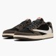 Air Jordan 1 NZ Retro Low OG SP Travis Scott CQ4277-001