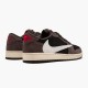 Air Jordan 1 NZ Retro Low OG SP Travis Scott CQ4277-001