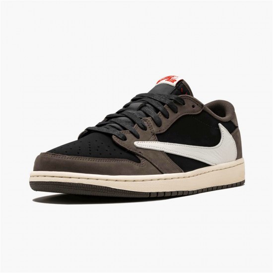 Air Jordan 1 NZ Retro Low OG SP Travis Scott CQ4277-001