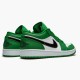 Air Jordan 1 NZ Low Pine Green 553558-301