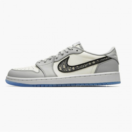 Air Jordan 1 NZ Retro Low Dr CN8608-002