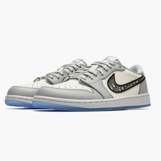 Air Jordan 1 NZ Retro Low Dr CN8608-002