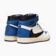 Air Jordan 1 NZ High OG SP Fragment x Travis Scott DH3227-105