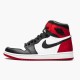 Air Jordan 1 NZ Retro High Satin Black Toe CD0461-016