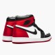 Air Jordan 1 NZ Retro High Satin Black Toe CD0461-016