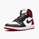 Air Jordan 1 NZ Retro High Satin Black Toe CD0461-016