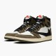 Air Jordan 1 NZ Retro High Travis Scott CD4487-100