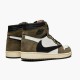 Air Jordan 1 NZ Retro High Travis Scott CD4487-100