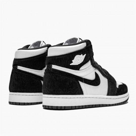 Air Jordan 1 NZ Retro High Panda CD0461-007