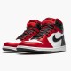 Air Jordan 1 NZ Retro High Satin Snake Chicago CD0461-601