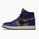 Air Jordan 1 NZ High Zoom Air CMFT Bayou Boys DC2133-500