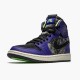 Air Jordan 1 NZ High Zoom Air CMFT Bayou Boys DC2133-500