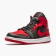 Air Jordan 1 NZ Mid Banned (2020) 554724-074