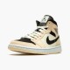 Air Jordan 1 NZ Mid Barely Orange BQ6472-800