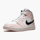 Air Jordan 1 NZ Mid Barely Rose BQ6472-500